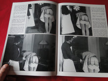 Load image into Gallery viewer, Vintage Nude Erotic Sexy Adult Magazine BDSM New Uniform Girls #34 P11