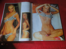 Load image into Gallery viewer, Vintage Nude Erotic Sexy Adult Magazine Mayfair Vol. 28 #7 JB30