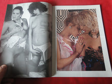 Load image into Gallery viewer, Vintage Nude Erotic Sexy Adult Magazine Les Girls V. 4 JB33