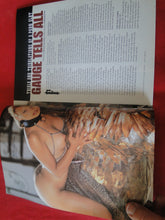 Load image into Gallery viewer, Vintage Nude Erotic Sexy Adult Magazine Erotic Video Guide Sept. 2002 P99