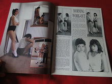 Load image into Gallery viewer, Vintage Nude Erotic Sexy Adult Magazine BDSM New Uniform Girls #33 P11