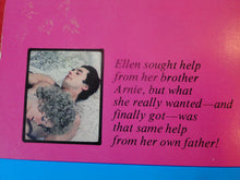 Load image into Gallery viewer, Vintage Erotic Adult Paperback Book/Novel Sweet Dreams PB4