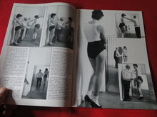 Load image into Gallery viewer, Vintage Nude Erotic Sexy Adult Magazine BDSM New Uniform Girls #33 P11
