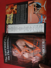Load image into Gallery viewer, Vintage Nude Erotic Sexy Adult Magazine BDSM Taboo June 1999       GM