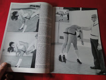 Load image into Gallery viewer, Vintage Nude Erotic Sexy Adult Magazine BDSM New Uniform Girls #33 P11