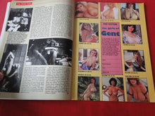 Load image into Gallery viewer, Vintage Nude Erotic Sexy Adult Big Tit Magazine Gent February 1992 G10