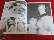 Load image into Gallery viewer, Vintage Nude Erotic Sexy Adult Magazine Tricks P84