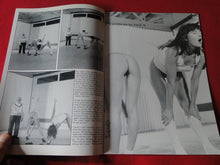 Load image into Gallery viewer, Vintage Nude Erotic Sexy Adult Magazine BDSM New Uniform Girls #33 P11