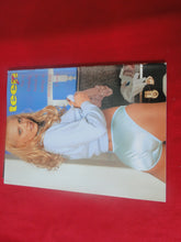 Load image into Gallery viewer, Vintage Nude Erotic Sexy Adult Magazine Teenz November 2002 JB51