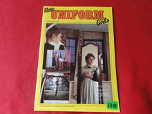 Load image into Gallery viewer, Vintage Nude Erotic Sexy Adult Magazine BDSM New Uniform Girls #32 P11