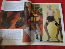 Load image into Gallery viewer, Vintage Nude Erotic Sexy Adult Magazine Leg Show July 2009 CREASED COVER P99