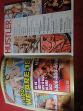 Load image into Gallery viewer, Vintage Nude Erotic Sexy Adult Magazine Hustler May 1999 GM