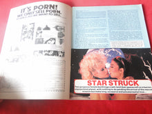 Load image into Gallery viewer, Vintage Nude Erotic Sexy Adult Magazine Lovebirds #53 JB33