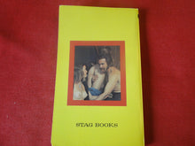 Load image into Gallery viewer, Vintage Erotic Adult Paperback Book/Novel Daisy Chain Motel PB4