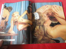 Load image into Gallery viewer, Vintage Nude Erotic Sexy Adult Magazine Lovebirds #53 JB33
