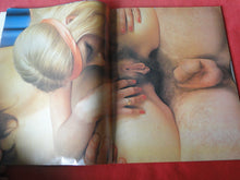 Load image into Gallery viewer, Vintage Nude Erotic Sexy Adult Magazine Lovebirds #53 JB33