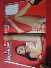 Load image into Gallery viewer, Vintage Nude Erotic Sexy Adult Magazine Hustler May 1999 GM