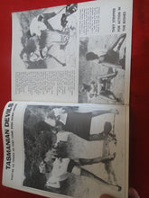 Load image into Gallery viewer, Vintage Nude Erotic Sexy Adult Magazine Bronze Beauties Revue 1967 P84