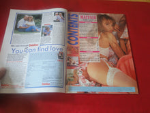 Load image into Gallery viewer, Vintage Nude Erotic Sexy Adult Magazine Mayfair Vol. 28 #4 JB30
