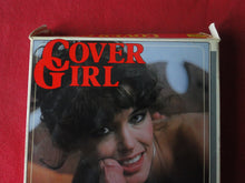Load image into Gallery viewer, Vintage 8MM Adult Pornographic Smoker Stag Film Cover Girl Sperm Lover G1