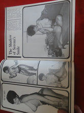 Load image into Gallery viewer, Vintage Nude Erotic Sexy Adult Magazine Bronze Beauties Revue 1967 P84