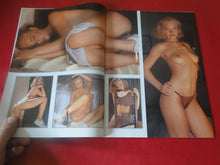 Load image into Gallery viewer, Vintage Nude Erotic Sexy Adult Magazine Mayfair Vol. 28 #4 JB30