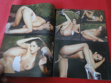 Load image into Gallery viewer, Vintage Nude Erotic Sexy Adult Magazine Best of Cheri April 2004 JB51