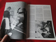 Load image into Gallery viewer, Vintage Nude Erotic Sexy Adult Magazine BDSM New Uniform Girls #31 P11
