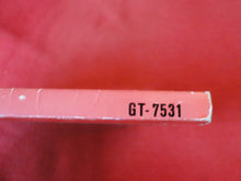 Load image into Gallery viewer, Vintage Erotic Adult Paperback Book/Novel Jet-Set Pussy PB4