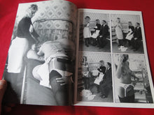 Load image into Gallery viewer, Vintage Nude Erotic Sexy Adult Magazine BDSM New Uniform Girls #31 P11