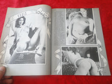 Load image into Gallery viewer, Vintage Nude Erotic Sexy Adult Magazine Debonair May 1977 P52
