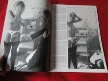 Load image into Gallery viewer, Vintage Nude Erotic Sexy Adult Magazine BDSM New Uniform Girls #31 P11