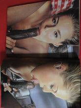 Load image into Gallery viewer, Vintage Nude Erotic Sexy Adult Magazine Hustler June 1999 GM