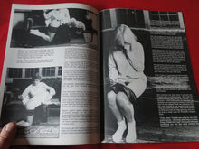 Load image into Gallery viewer, Vintage Nude Erotic Sexy Adult Magazine BDSM New Uniform Girls #31 P11