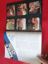 Load image into Gallery viewer, Vintage Nude Erotic Sexy Adult Magazine Pub June 1977 JB35