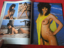 Load image into Gallery viewer, Vintage Nude Erotic Sexy Adult Magazine Men Only V.51 #11 JB33