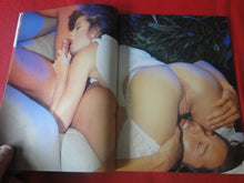 Load image into Gallery viewer, Vintage Nude Erotic Sexy Adult Magazine Live March 1986 JB68