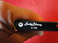 Load image into Gallery viewer, Vintage Erotic Adult Paperback Book/Novel The Girl In The Bar PB4