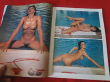 Load image into Gallery viewer, Vintage Nude Erotic Sexy Adult Magazine Paul Raymond's Model Directory V.5 #2 P99