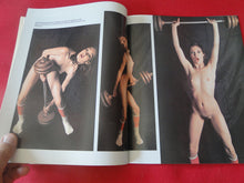 Load image into Gallery viewer, Vintage Nude Erotic Sexy Adult Magazine Pub June 1977 JB35