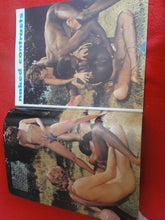 Load image into Gallery viewer, Vintage Nude Erotic Sexy Adult Magazine The Jaybird Era 1969 P84