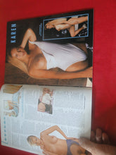 Load image into Gallery viewer, Vintage Nude Erotic Sexy Adult Magazine Mayfair Vol. 28 #5 JB30