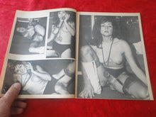 Load image into Gallery viewer, Vintage Nude Erotic Sexy Adult Magazine Debonair April 1977 P52