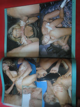 Load image into Gallery viewer, Vintage Nude Erotic Sexy Adult Magazine Adult Cinema Review December 2002 JB51