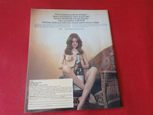 Load image into Gallery viewer, Vintage Nude Erotic Sexy Adult Magazine Pub May 1977 JB35