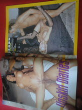 Load image into Gallery viewer, Vintage Nude Erotic Sexy Adult Magazine Adult Cinema Review December 2002 JB51