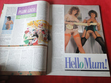 Load image into Gallery viewer, Vintage Nude Erotic Sexy Adult Magazine Men Only V.51 #14 JB33