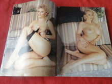 Load image into Gallery viewer, Vintage Nude Erotic Sexy Adult Magazine Leg Show January 2005 JB54
