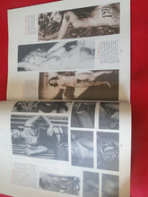 Load image into Gallery viewer, Vintage Nude Erotic Sexy Adult Magazine Pub May 1977 JB35