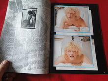 Load image into Gallery viewer, Vintage Nude Erotic Sexy Adult Magazine BDSM Blushes #7 P11